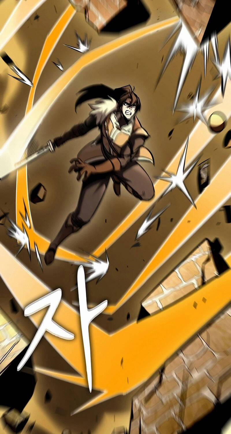 Chiến Binh Thôn Phệ Xác Chết 42 trang 40