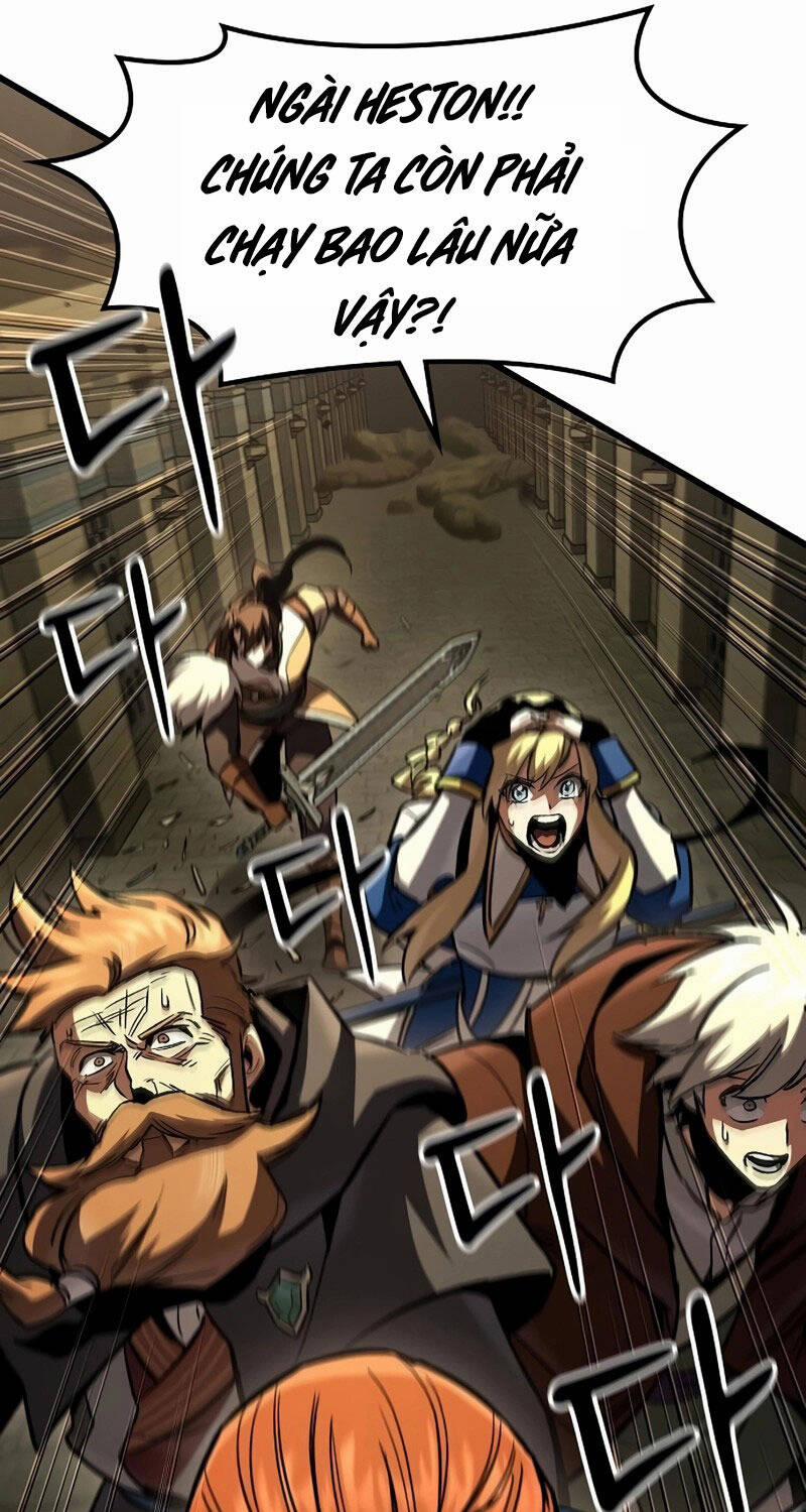 Chiến Binh Thôn Phệ Xác Chết 42 trang 9