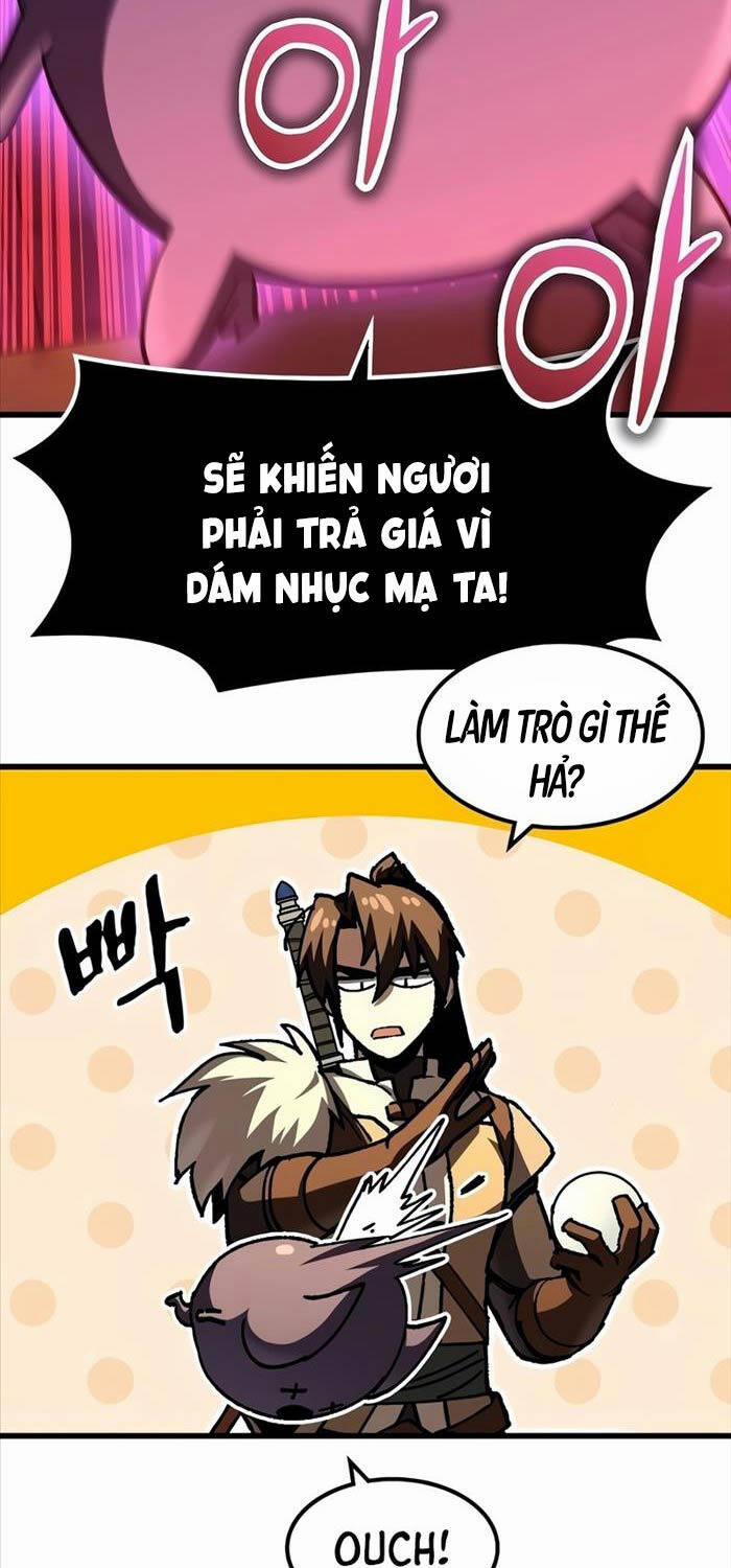 Chiến Binh Thôn Phệ Xác Chết 43 trang 11