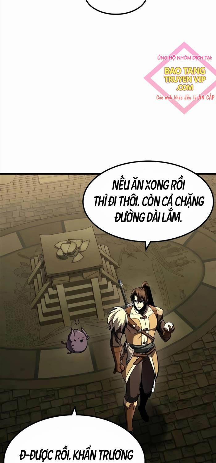 Chiến Binh Thôn Phệ Xác Chết 43 trang 12