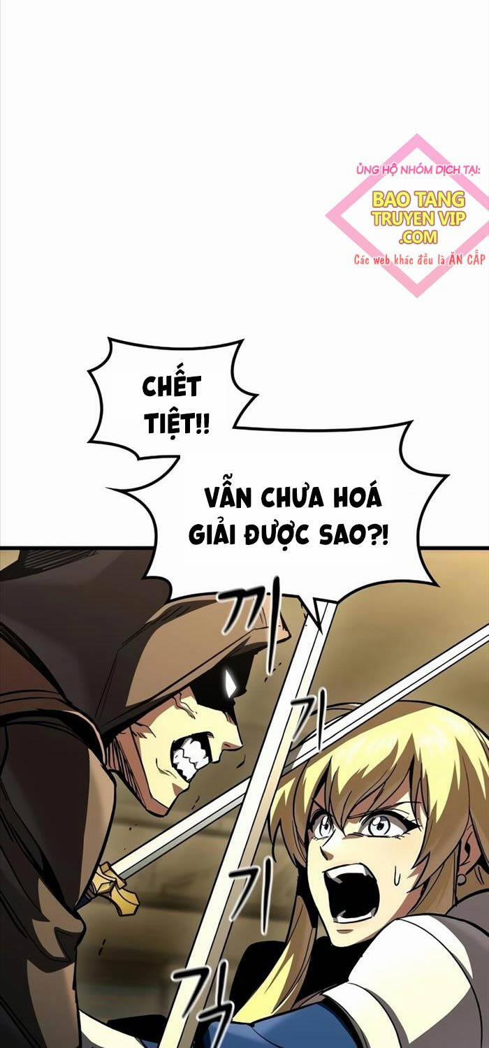 Chiến Binh Thôn Phệ Xác Chết 43 trang 15