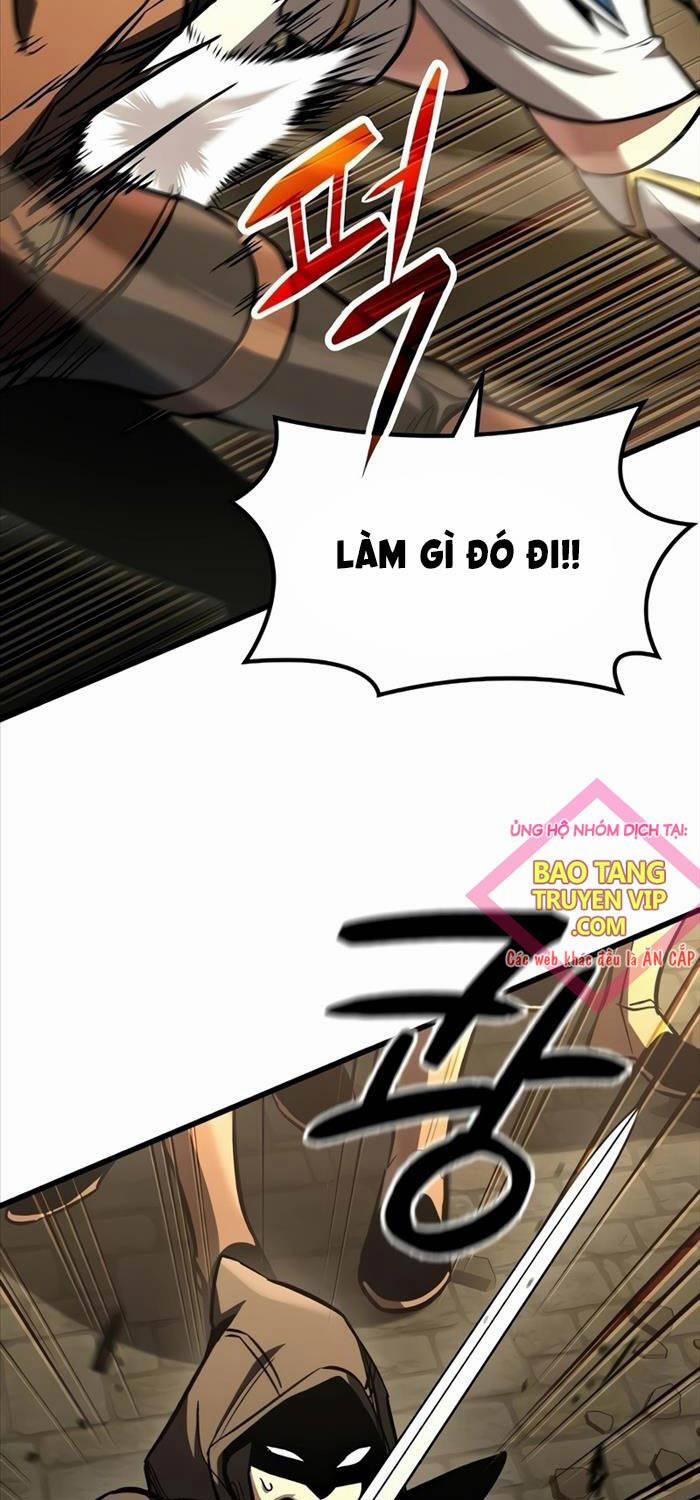 Chiến Binh Thôn Phệ Xác Chết 43 trang 20