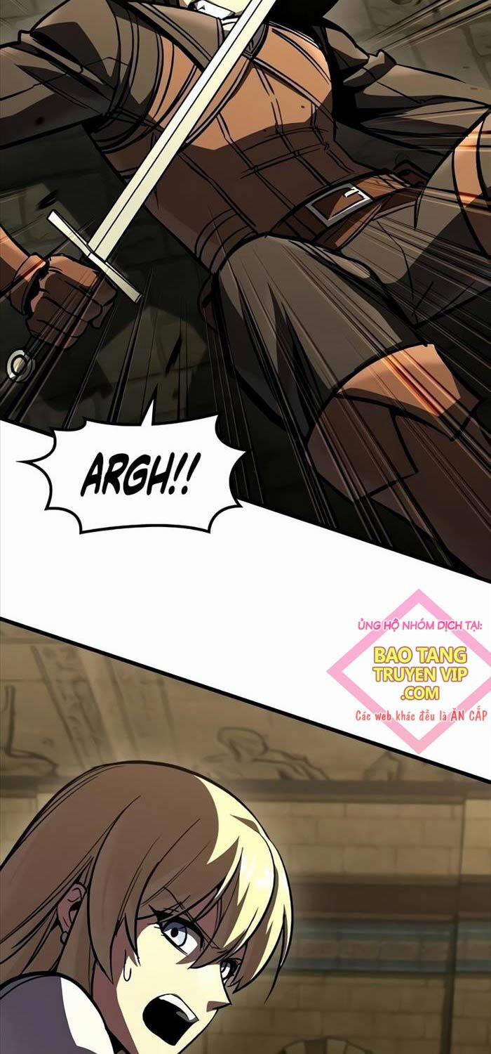 Chiến Binh Thôn Phệ Xác Chết 43 trang 21