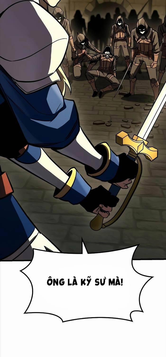 Chiến Binh Thôn Phệ Xác Chết 43 trang 22