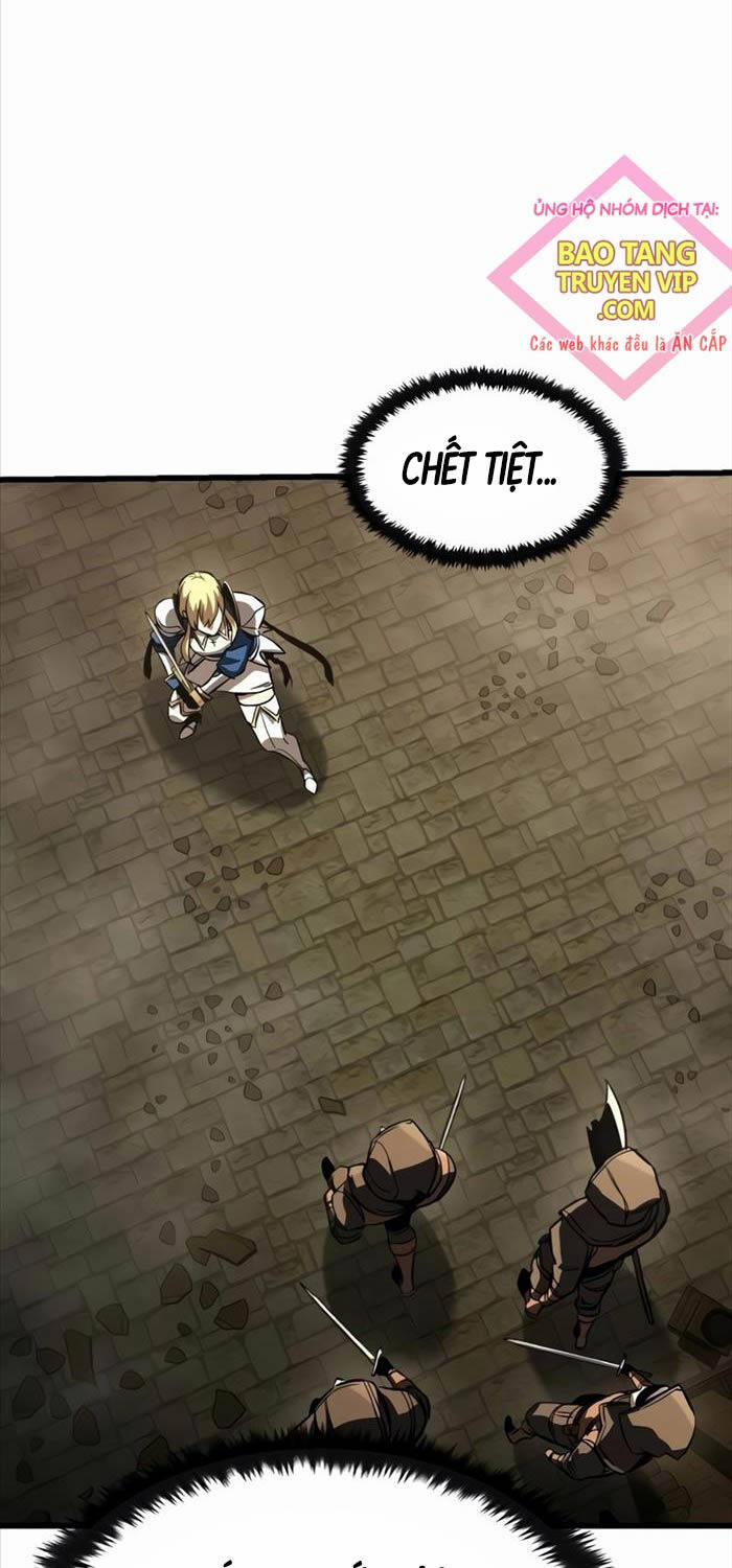Chiến Binh Thôn Phệ Xác Chết 43 trang 23
