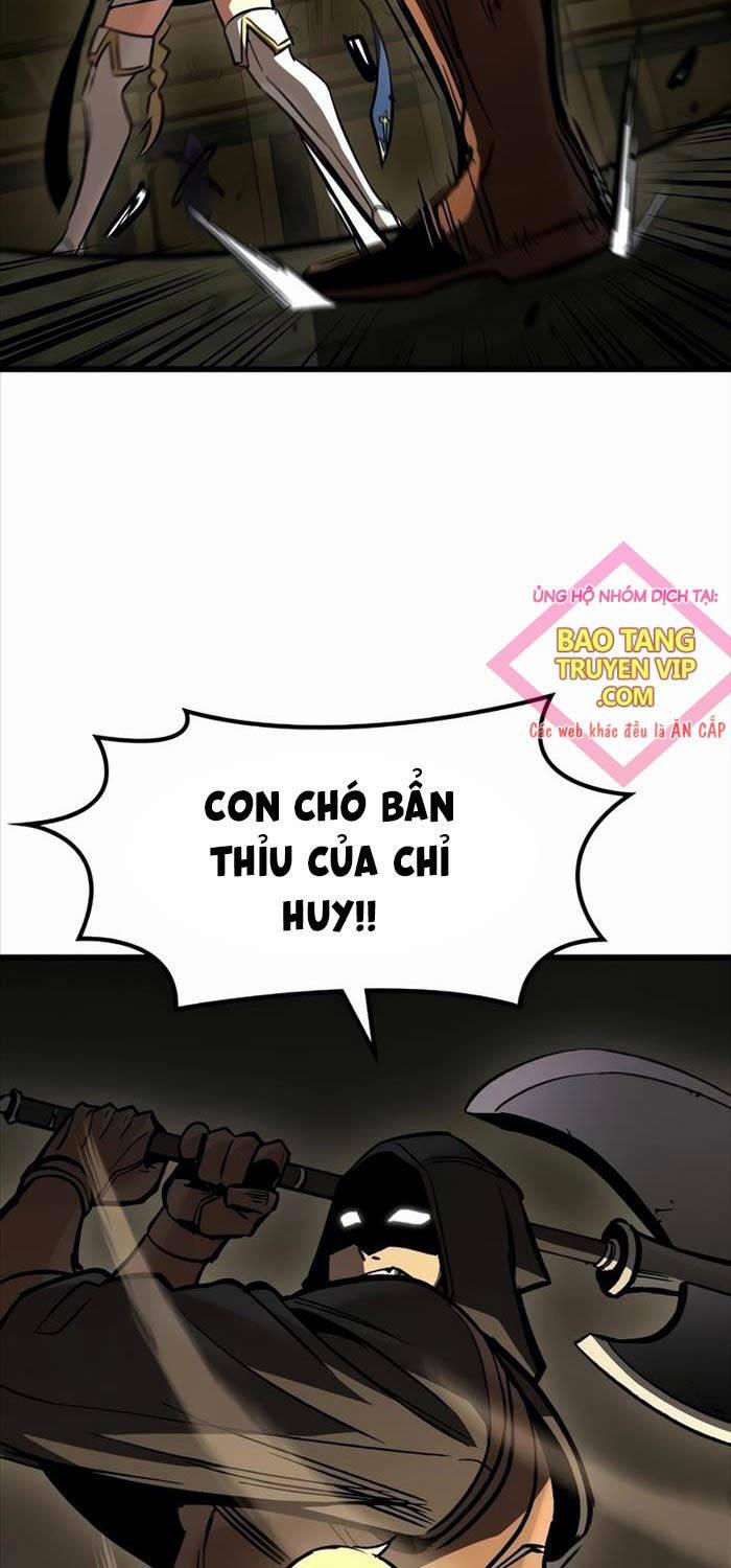 Chiến Binh Thôn Phệ Xác Chết 43 trang 25