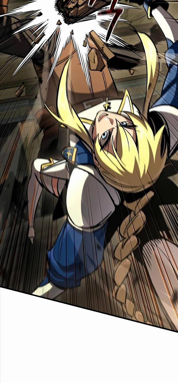 Chiến Binh Thôn Phệ Xác Chết 43 trang 28