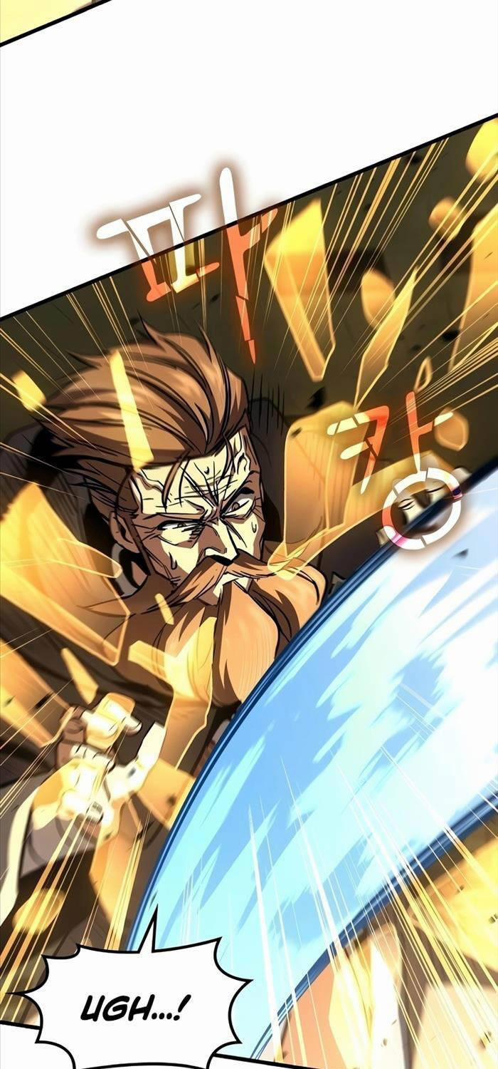 Chiến Binh Thôn Phệ Xác Chết 43 trang 34