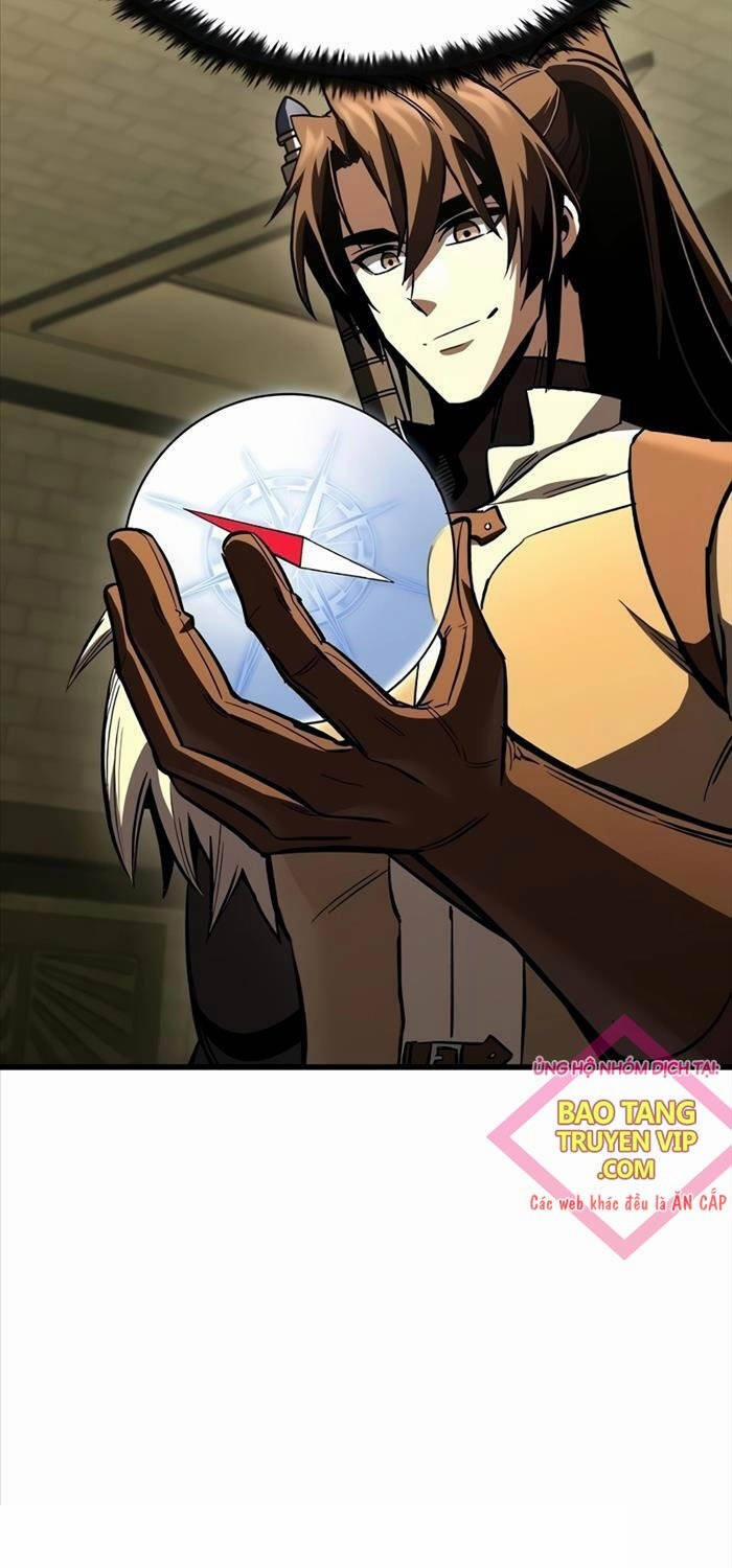 Chiến Binh Thôn Phệ Xác Chết 43 trang 4