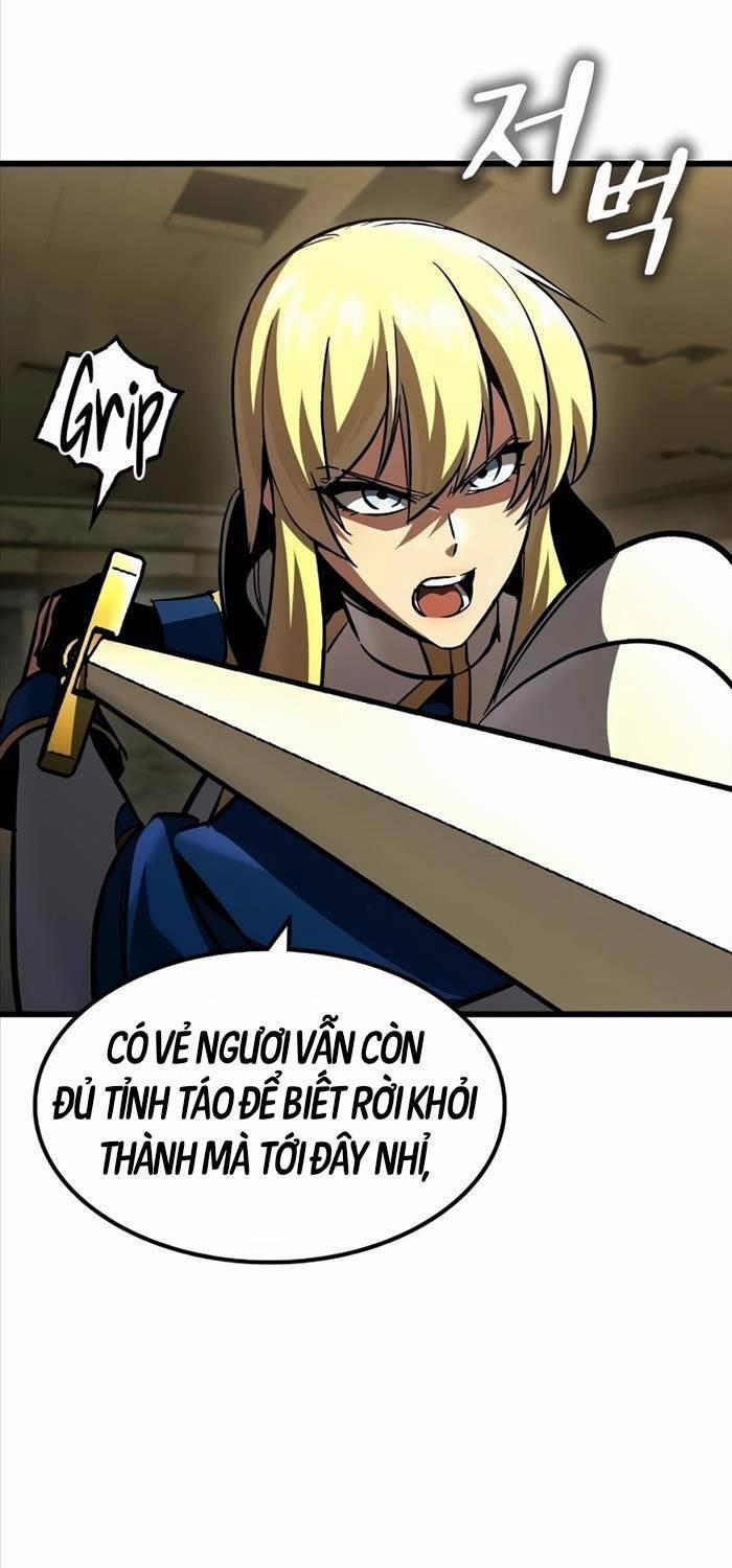 Chiến Binh Thôn Phệ Xác Chết 43 trang 40