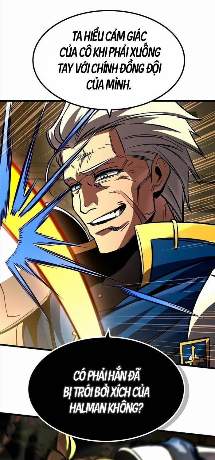 Chiến Binh Thôn Phệ Xác Chết 43 trang 49