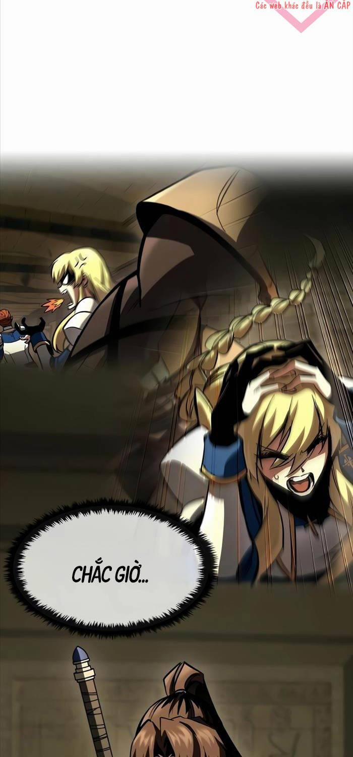 Chiến Binh Thôn Phệ Xác Chết 43 trang 6