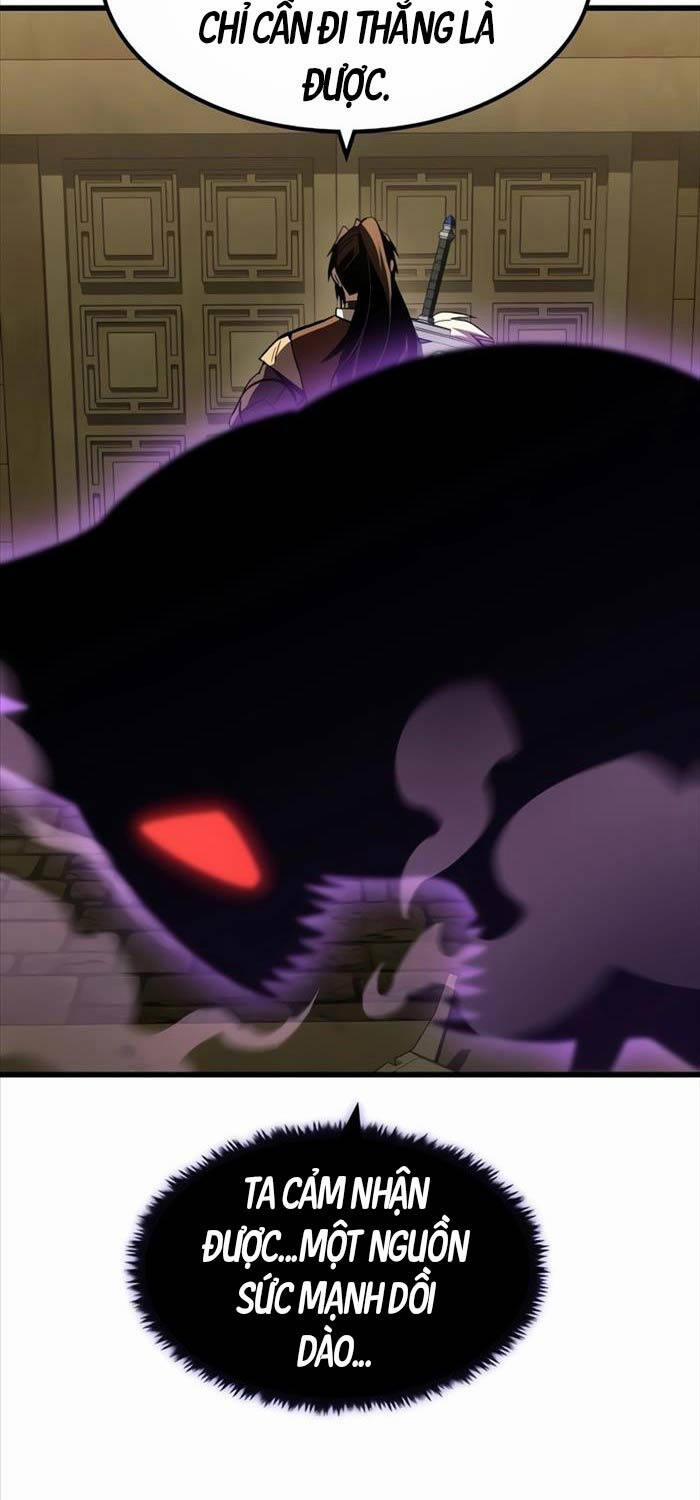 Chiến Binh Thôn Phệ Xác Chết 43 trang 9