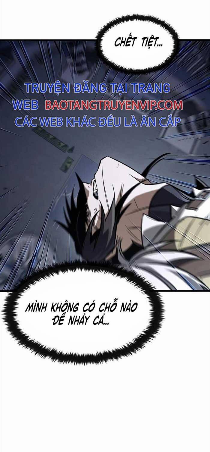 Chiến Binh Thôn Phệ Xác Chết 44 trang 26
