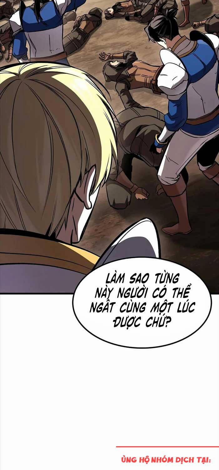 Chiến Binh Thôn Phệ Xác Chết 44 trang 3