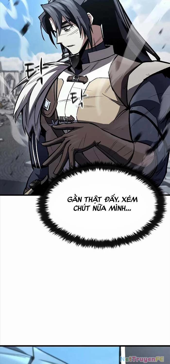 Chiến Binh Thôn Phệ Xác Chết 45 trang 11