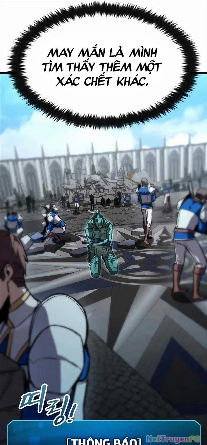 Chiến Binh Thôn Phệ Xác Chết 45 trang 16