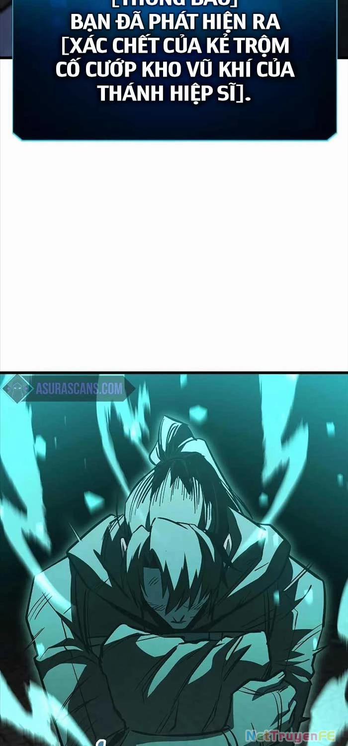 Chiến Binh Thôn Phệ Xác Chết 45 trang 17