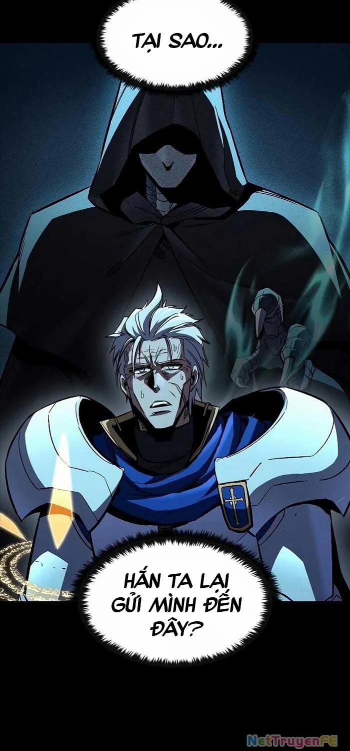 Chiến Binh Thôn Phệ Xác Chết 45 trang 43