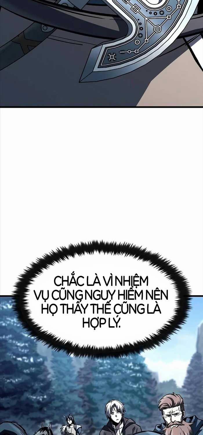 Chiến Binh Thôn Phệ Xác Chết 46 trang 21