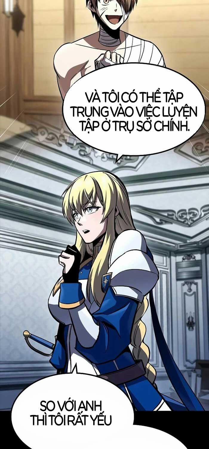 Chiến Binh Thôn Phệ Xác Chết 46 trang 31