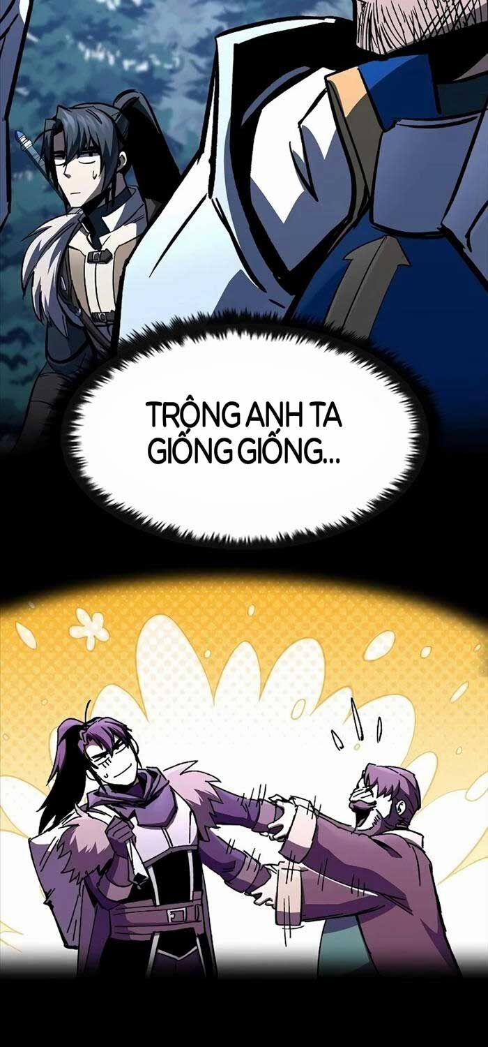 Chiến Binh Thôn Phệ Xác Chết 46 trang 35