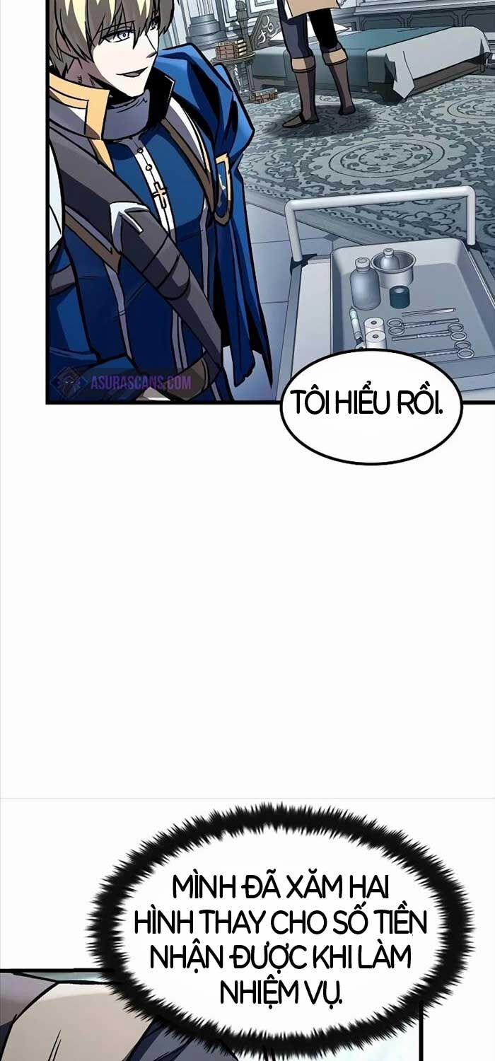 Chiến Binh Thôn Phệ Xác Chết 46 trang 7