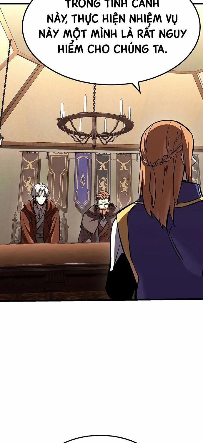 Chiến Binh Thôn Phệ Xác Chết 48 trang 11