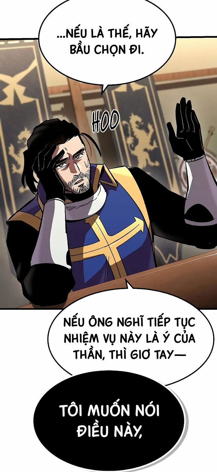 Chiến Binh Thôn Phệ Xác Chết 48 trang 12