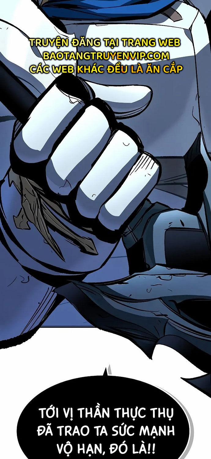 Chiến Binh Thôn Phệ Xác Chết 48 trang 38