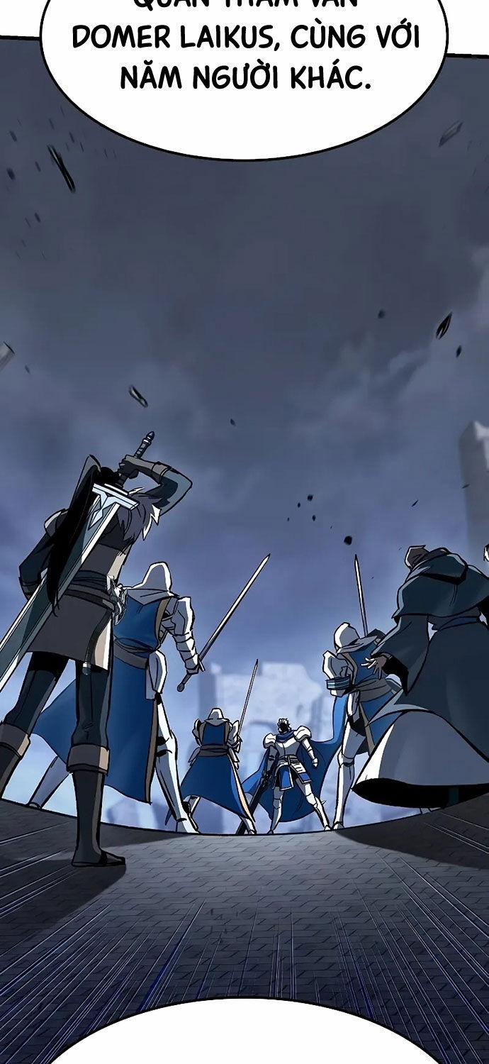 Chiến Binh Thôn Phệ Xác Chết 48 trang 42