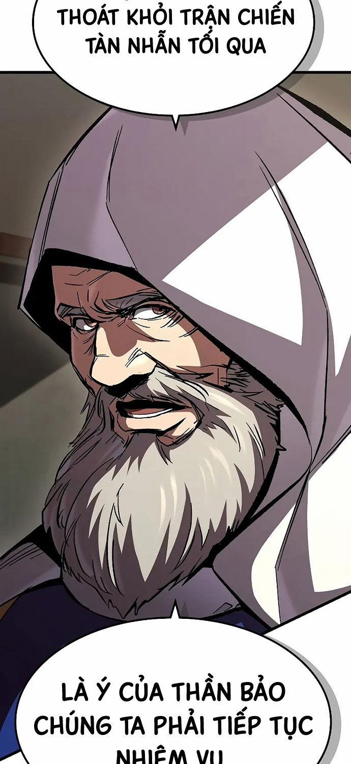 Chiến Binh Thôn Phệ Xác Chết 48 trang 8