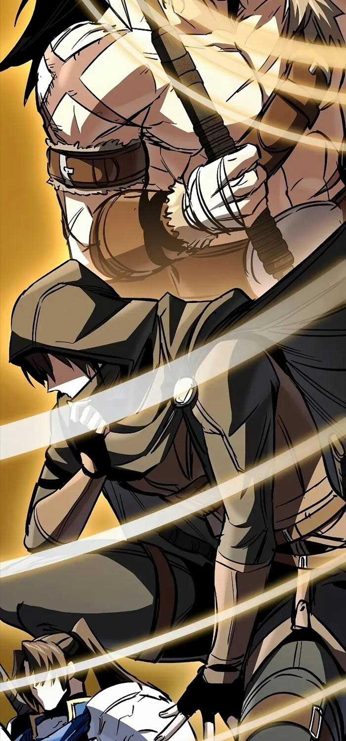 Chiến Binh Thôn Phệ Xác Chết 49 trang 108