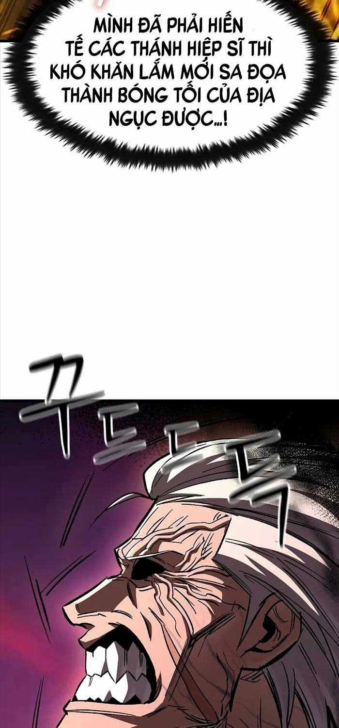 Chiến Binh Thôn Phệ Xác Chết 49 trang 21