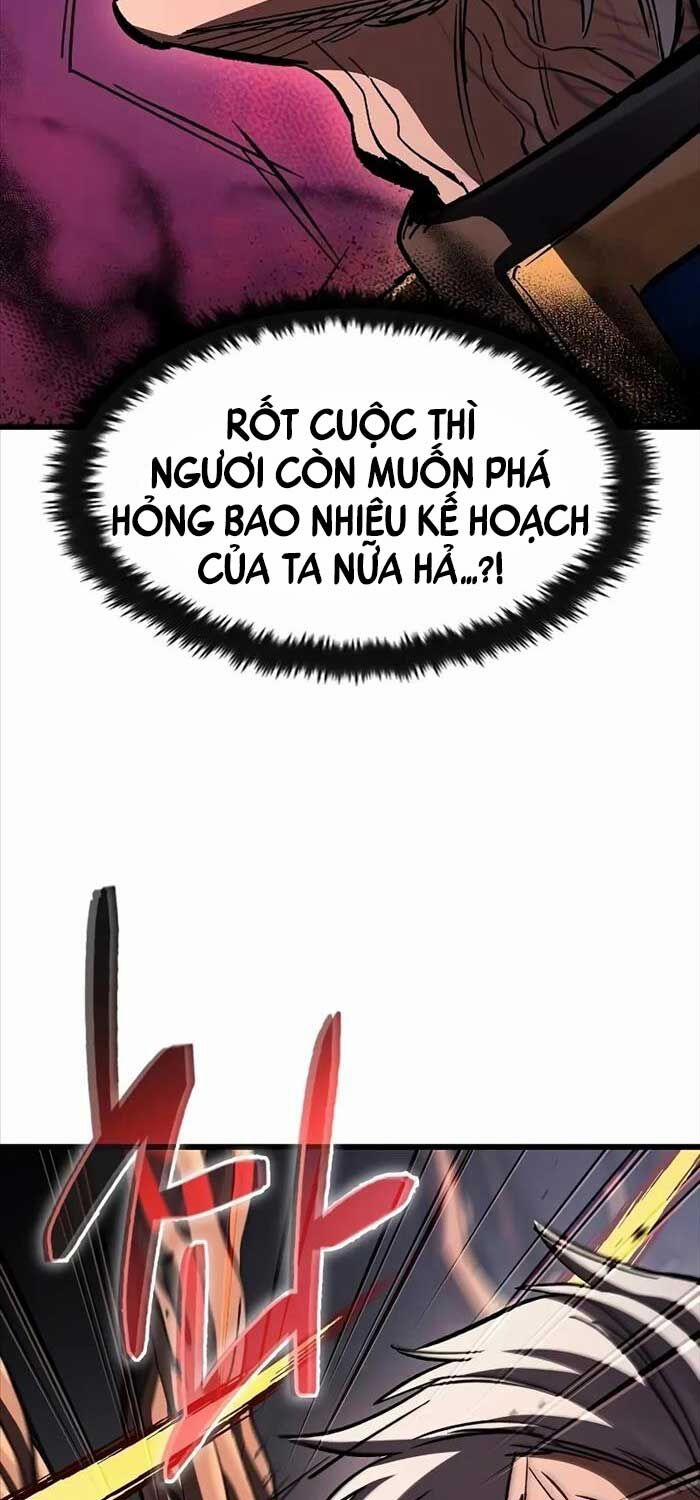 Chiến Binh Thôn Phệ Xác Chết 49 trang 22