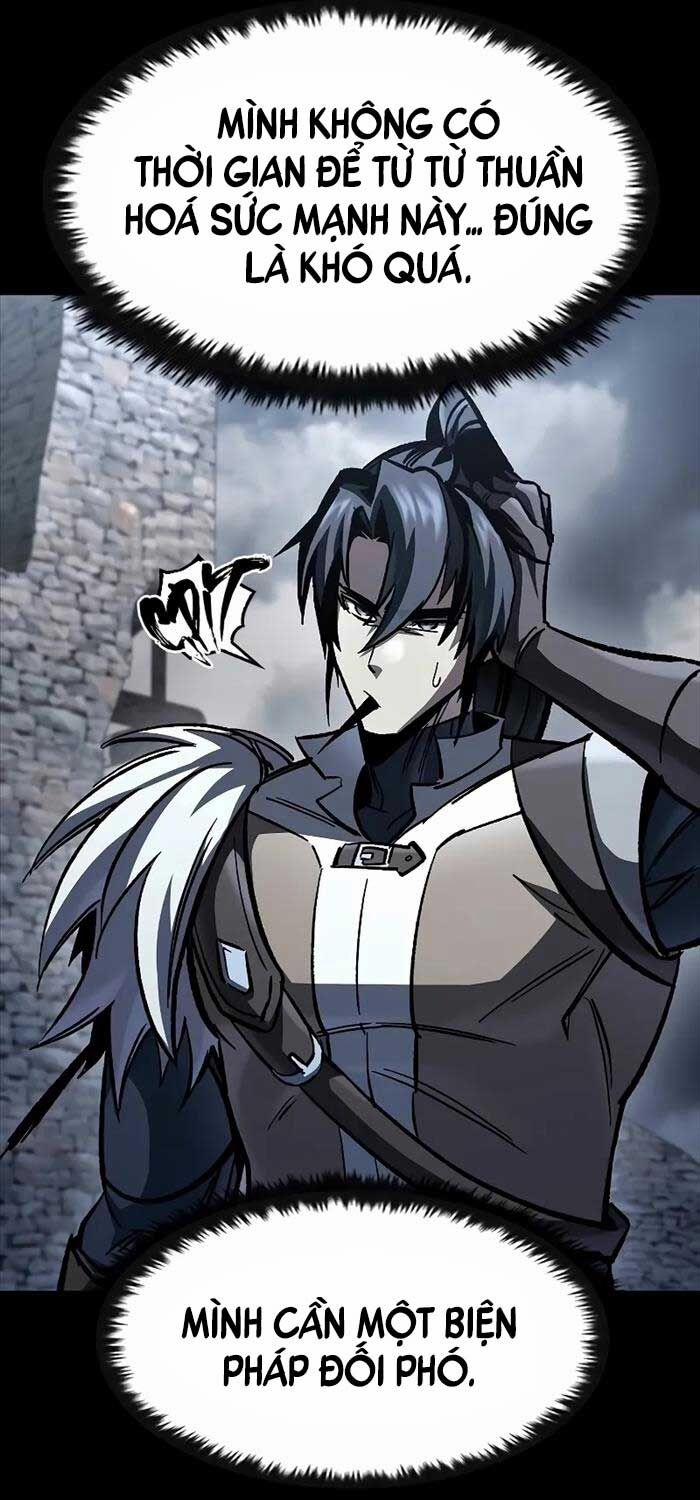 Chiến Binh Thôn Phệ Xác Chết 49 trang 51