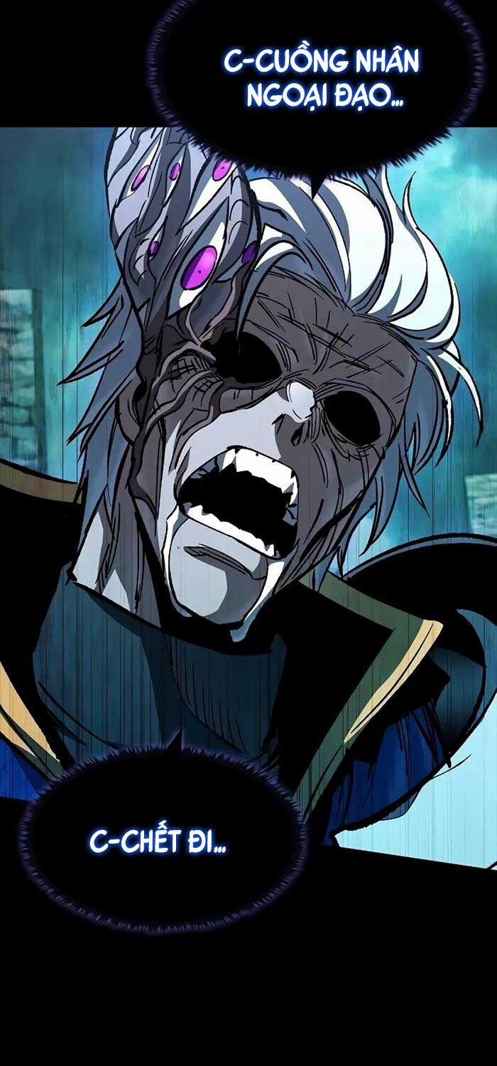 Chiến Binh Thôn Phệ Xác Chết 49 trang 55