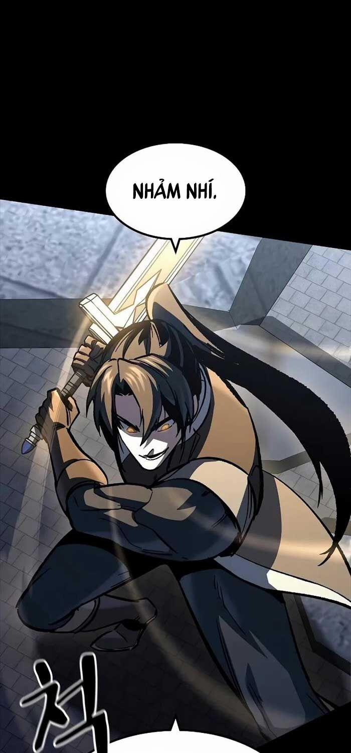 Chiến Binh Thôn Phệ Xác Chết 49 trang 56