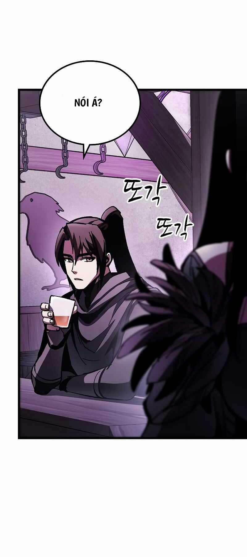 Chiến Binh Thôn Phệ Xác Chết 5 trang 10