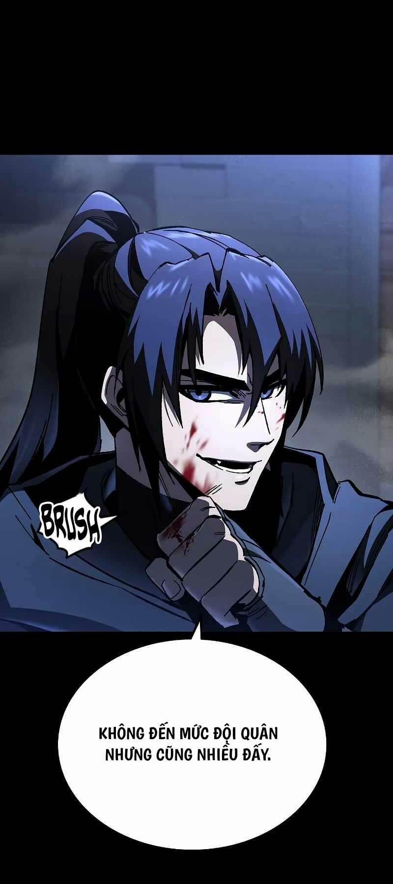 Chiến Binh Thôn Phệ Xác Chết 5 trang 101