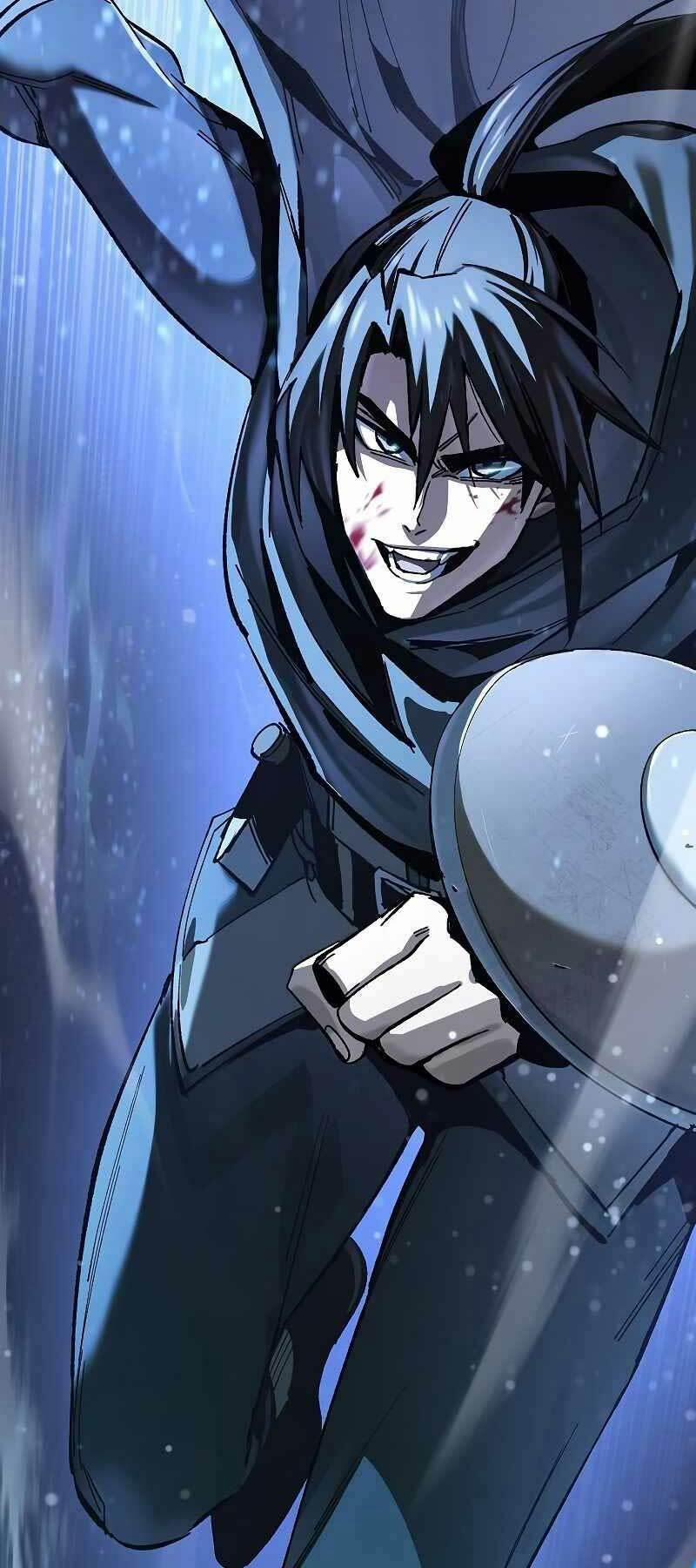 Chiến Binh Thôn Phệ Xác Chết 5 trang 104