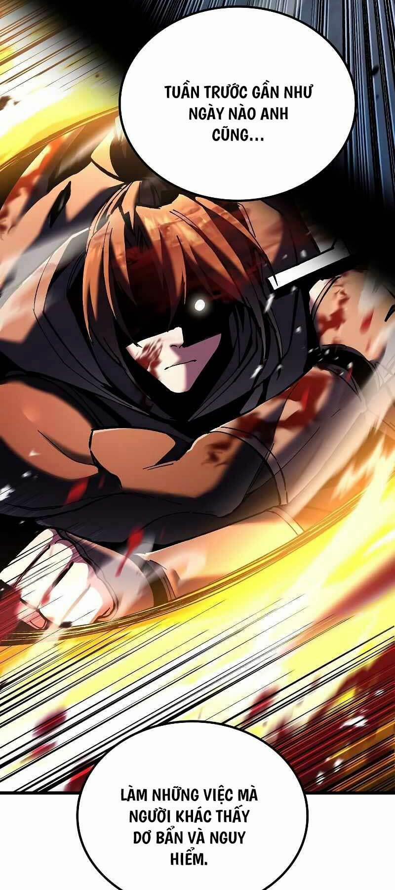 Chiến Binh Thôn Phệ Xác Chết 5 trang 18