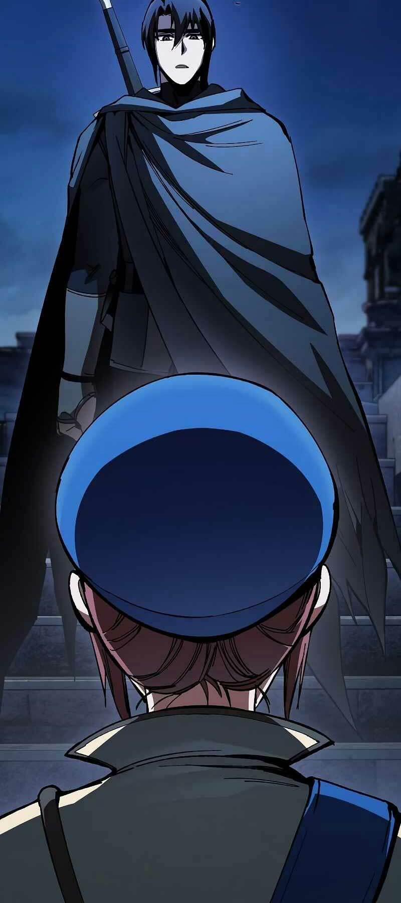 Chiến Binh Thôn Phệ Xác Chết 5 trang 43