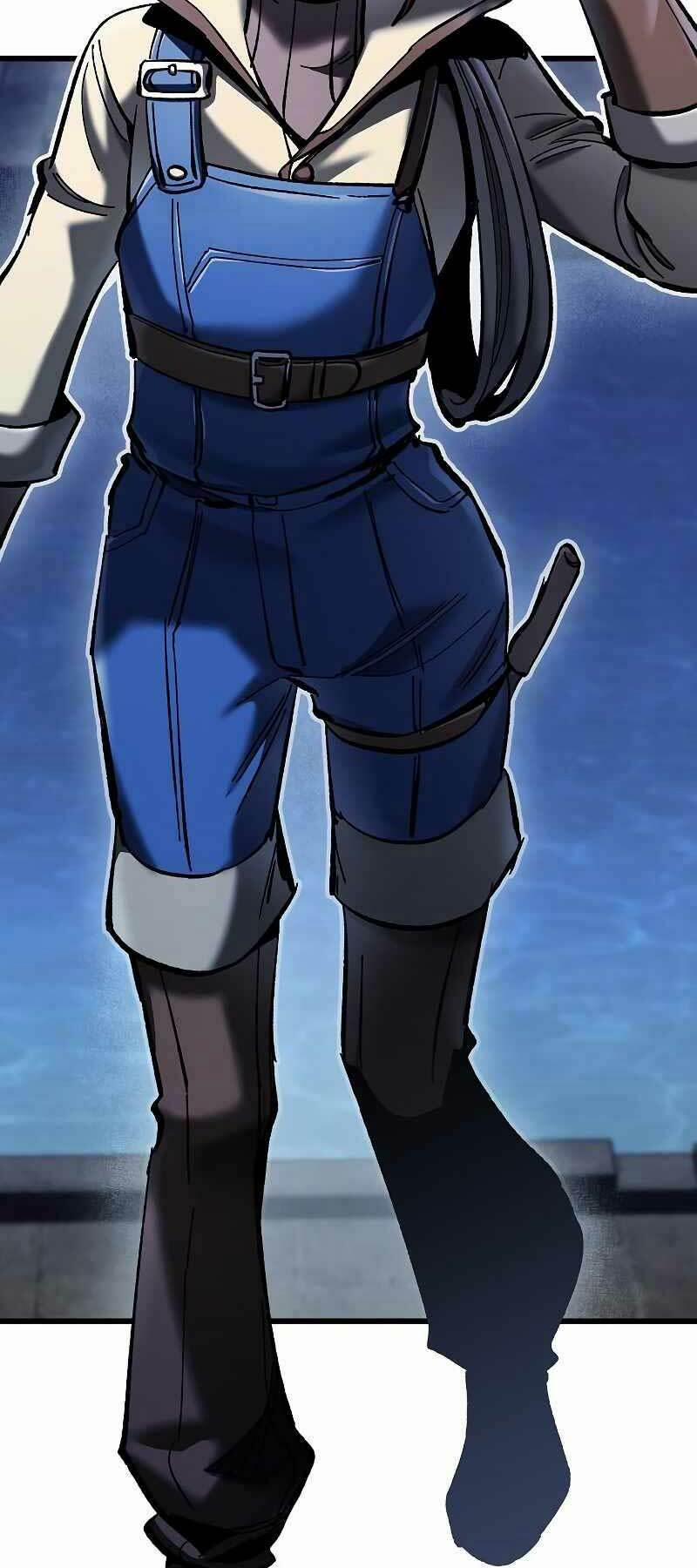 Chiến Binh Thôn Phệ Xác Chết 5 trang 45