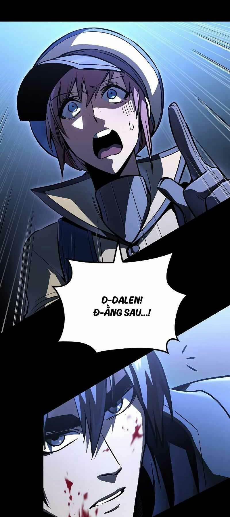 Chiến Binh Thôn Phệ Xác Chết 5 trang 95