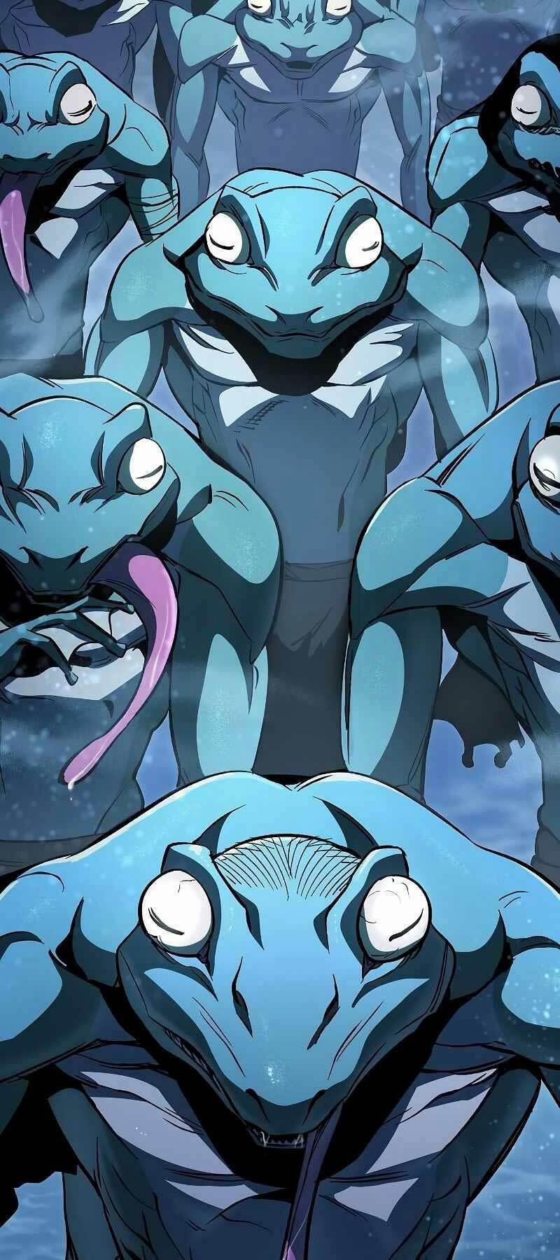 Chiến Binh Thôn Phệ Xác Chết 5 trang 99