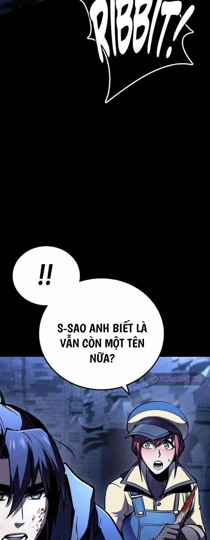 Chiến Binh Thôn Phệ Xác Chết 6 trang 11