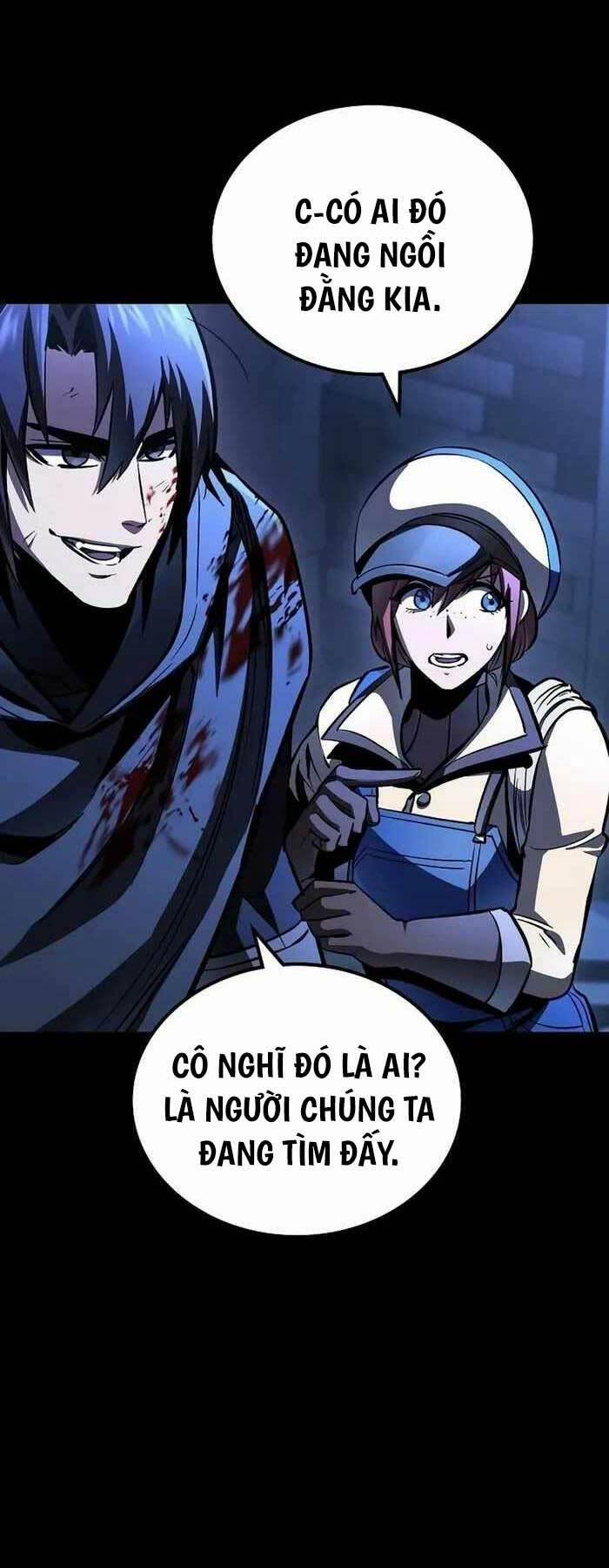 Chiến Binh Thôn Phệ Xác Chết 6 trang 19