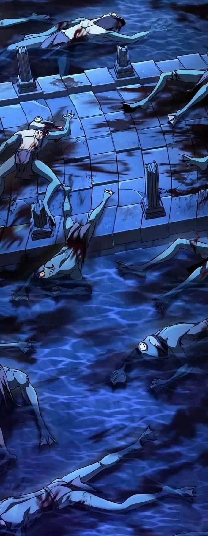 Chiến Binh Thôn Phệ Xác Chết 6 trang 2