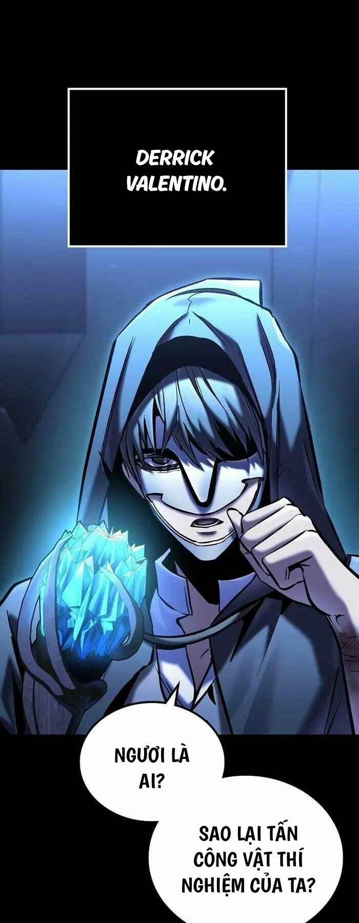 Chiến Binh Thôn Phệ Xác Chết 6 trang 22